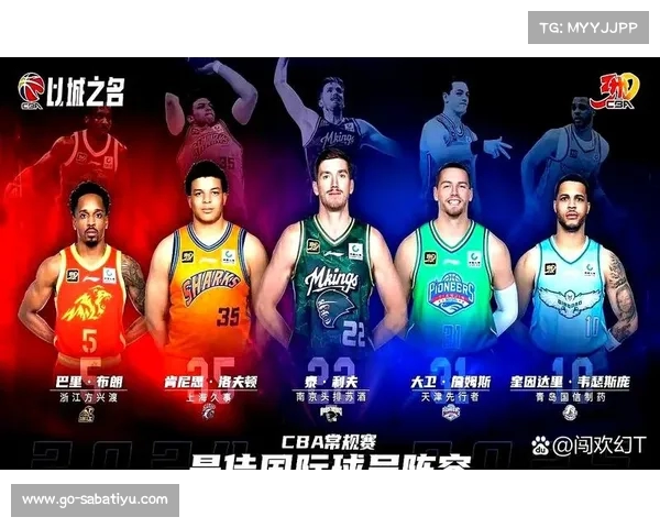 CBA赛季明星球员排行榜 CBA赛季明星球员排行榜