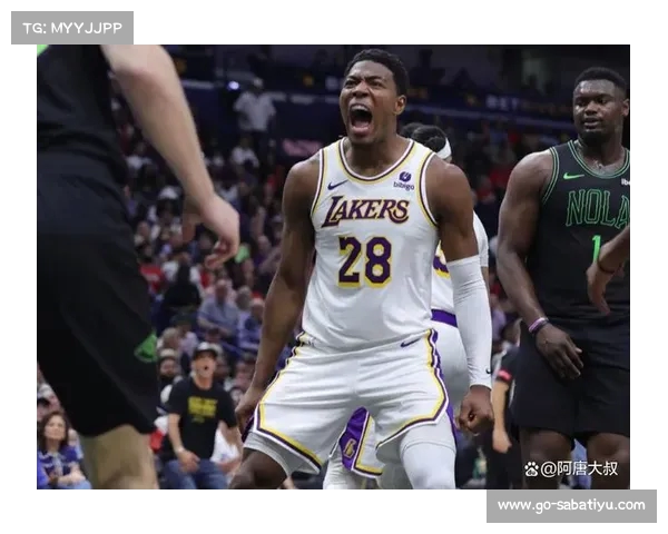 NBA最新战报:湖人击败勇士,詹姆斯表现出色 NBA最新战报:湖人击败勇士,詹姆斯表现出色