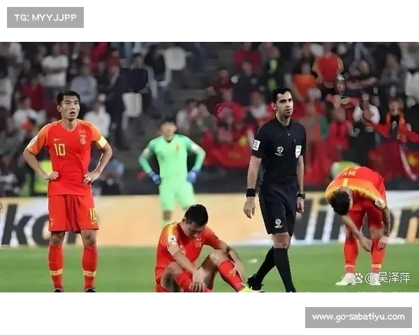 中国男足迎来关键时刻,赛事中的每一步 中国男足迎来关键时刻,赛事中的每一步