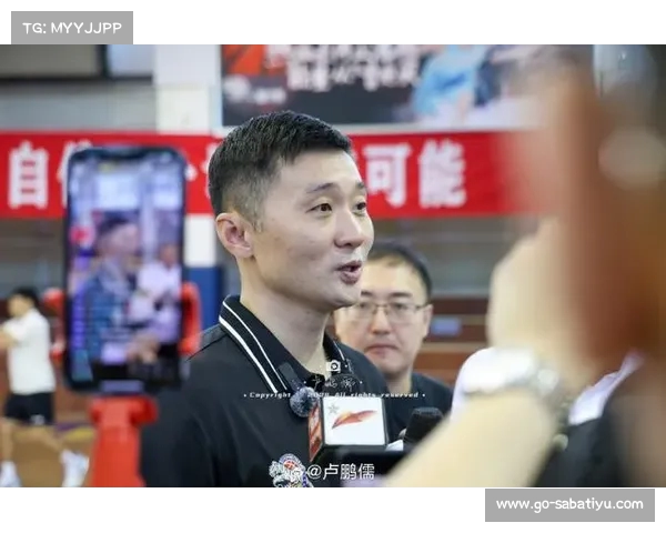刘炜即将接任新疆主帅,篮球新篇章即将开启!(新疆篮球主教练) 刘炜即将接任新疆主帅,篮球新篇章即将开启!(新疆篮球主教练)